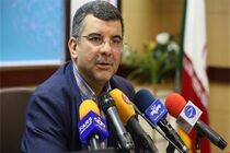 ابتلای بیش از ۵۰ درصد افراد برخی استان‌‌ها به کرونا