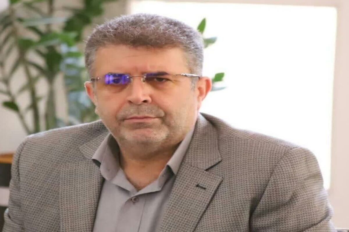 معاون مالی واقتصادی شهرداری قزوین