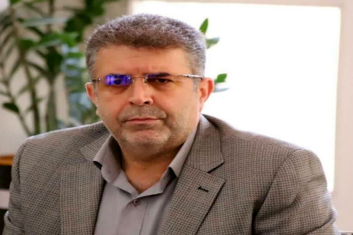 معاون مالی واقتصادی شهرداری قزوین