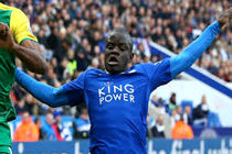 موش، لقبی که هازارد به کانته داد