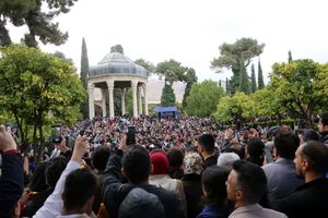 پیش بینی افزایش سفرها در تعطیلات عید سعید فطر به  فارس