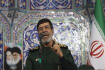 دستاوردهای ۴۷ ساله سپاه در رویارویی نظامی اخیر به‌صورت فشرده نمایان شد