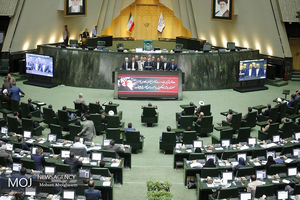 آغاز جلسه علنی امروز مجلس/ سوال از وزیر ارتباطات در دستورکار