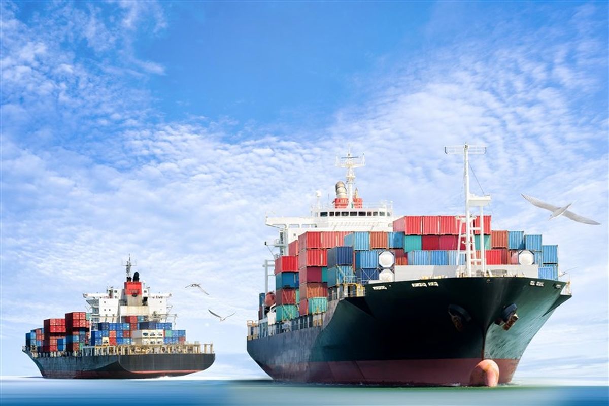 مبادلات تجاری ایران و چین