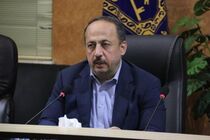افتتاح ۶ پروژه عمرانی  در دستور کار مدیریت شهری قرار گرفت/آغاز عملیات اجرایی ۶ پروژه دیگر  