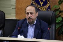 افتتاح ۶ پروژه عمرانی  در دستور کار مدیریت شهری قرار گرفت/آغاز عملیات اجرایی ۶ پروژه دیگر  