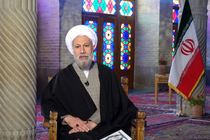 نماینده ولی فقیه در فارس مردم را به مشارکت فراخواند