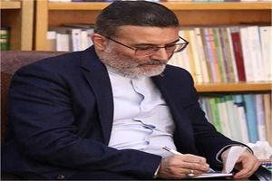 پیام مدیر کل فرهنگ و ارشاد اسلامی استان قم در خصوص برگزاری انتخابات هیات مدیره خانه مطبوعات استان قم