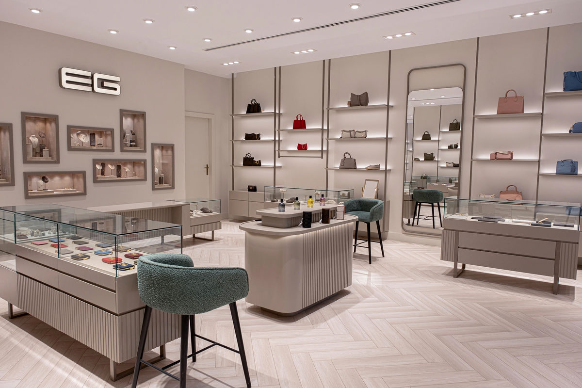 کیف چرم طبیعی ای جی