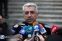 گزارش عملکرد وزارت نیرو در سال پایانی دولت به کمیسیون انرژی ارائه شد