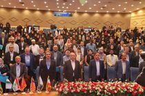 آغاز به کار اجلاس بین‌ المللی ایران‌شناسی در دانشگاه شیراز