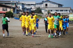 اخبار کوتاه از ملوان