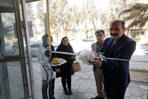 سه محیط کار واقعی، مهارت مجوز فعالیت در سیستان و بلوچستان گرفتند  