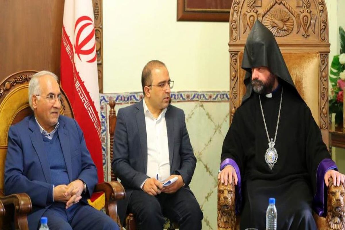 شهردار اصفهان