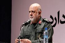 ایران از دشمن صهیونیستی انتقام  خواهد گرفت