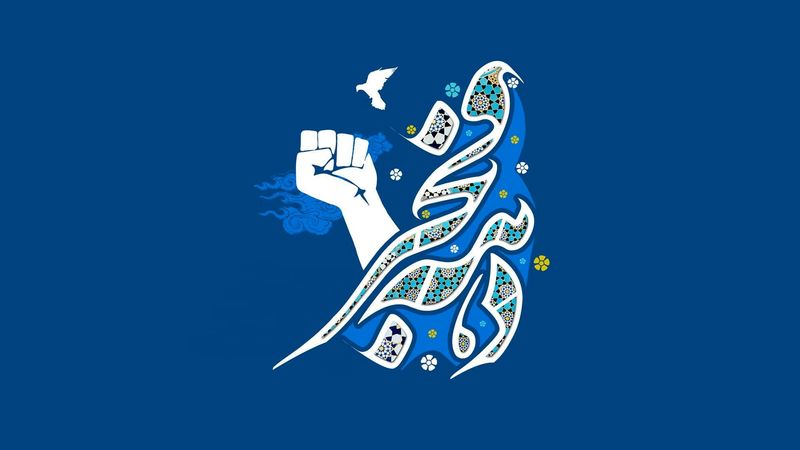 دهه مبارک فجر خاستگاه ارزش های اسلامی ملت ایران است
