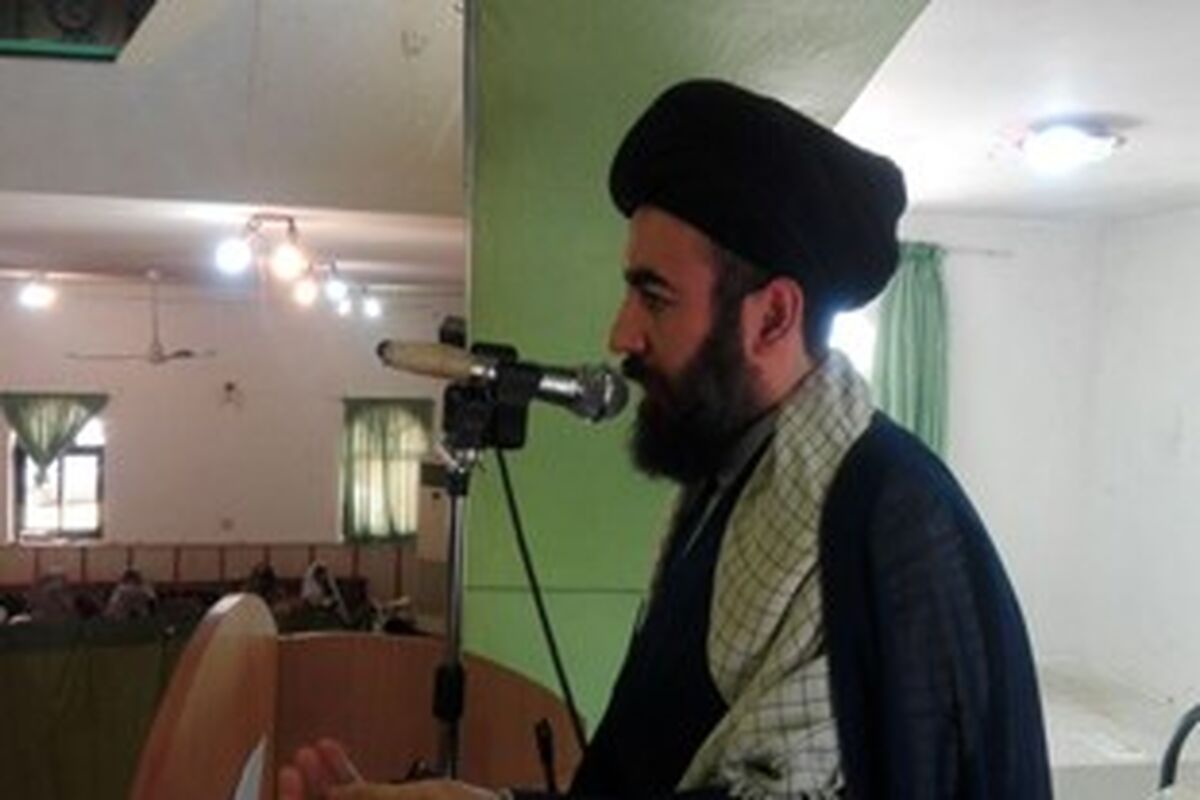موسوی آملی