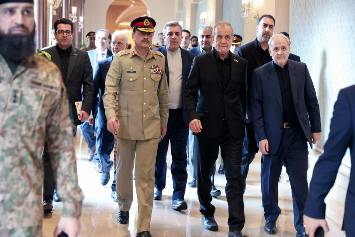 پزشکیان
