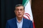 معاون اجرایی رئیس‌جمهور در جلسه مجمع عمومی جبهه اصلاحات حضور یافت