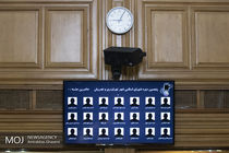 تشکیل نخستین جلسه شورای سال ٩٨ با دو ساعت تاخیر