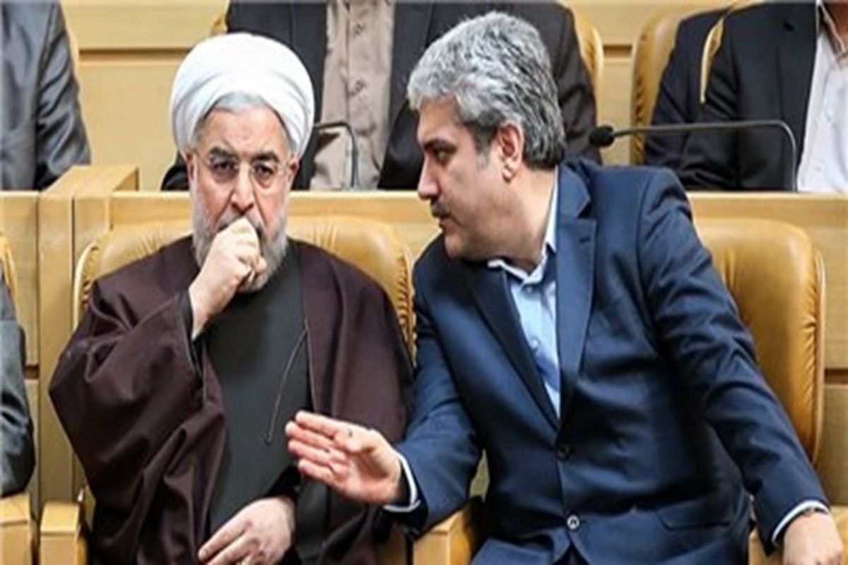 روحانی و ستاری