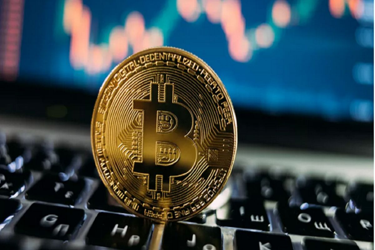 ارز‌های دیجیتالی