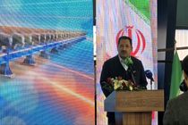 رعایت استانداردهای زیست‌محیطی شرط تداوم فعالیت صنایع بزرگ است