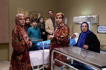 فیلمبرداری سریال دنگ و فنگ روزگار کلید خورد