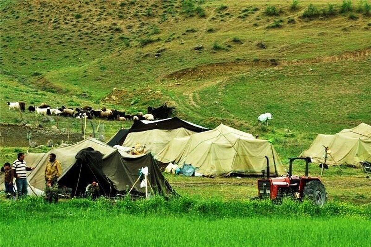 عشایران خراسان رضوی