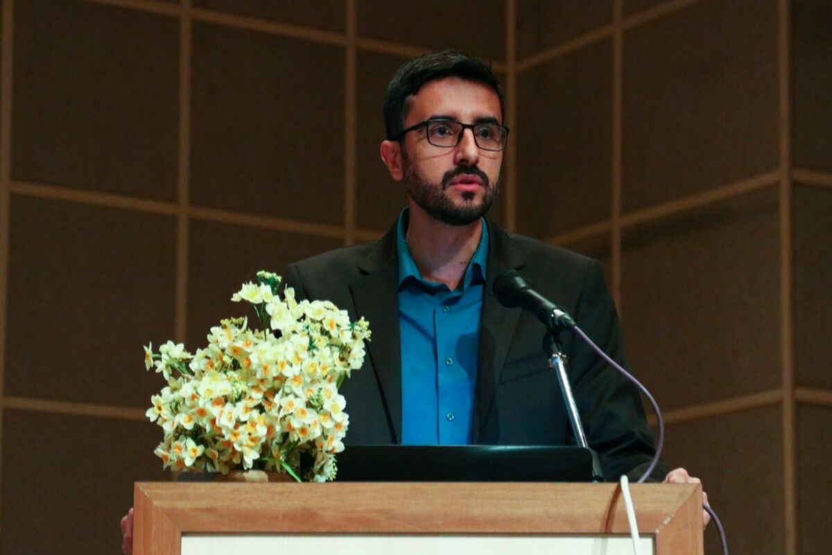 مدیر اتاق فکر فناوری استانداری فارس