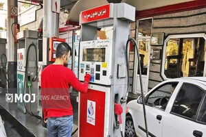 آغاز سوخت‌گیری با کارت بانکی در تهران