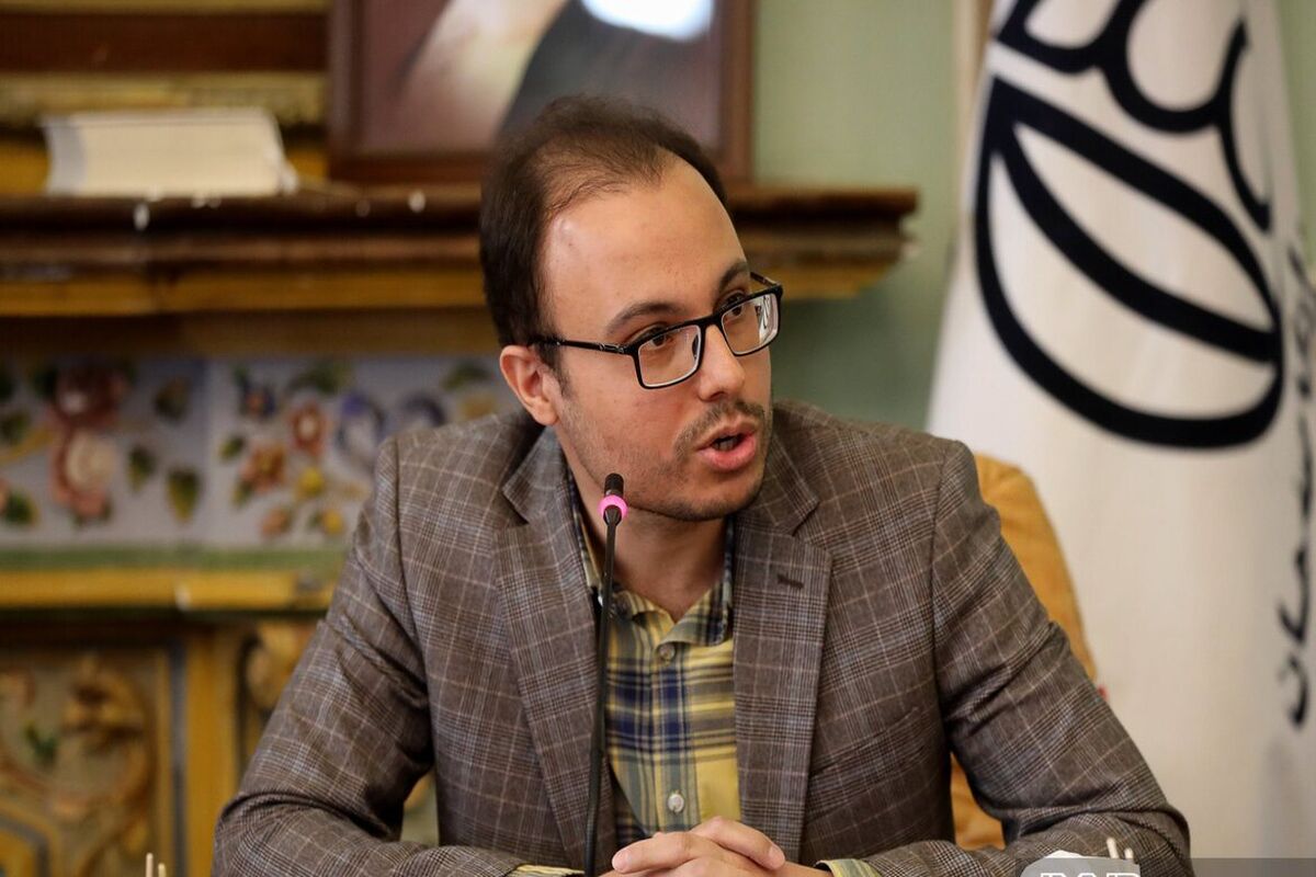 مردانی