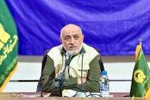 ایجاد امید و نشاط اجتماعی از مهم‌ترین وظایف خادمیاران رضوی است