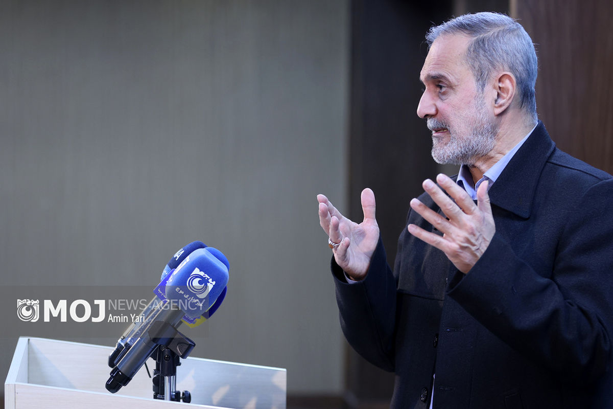 گردهمایی شورای ملی استقرار نظام جامع رصد اجتماعی کشور