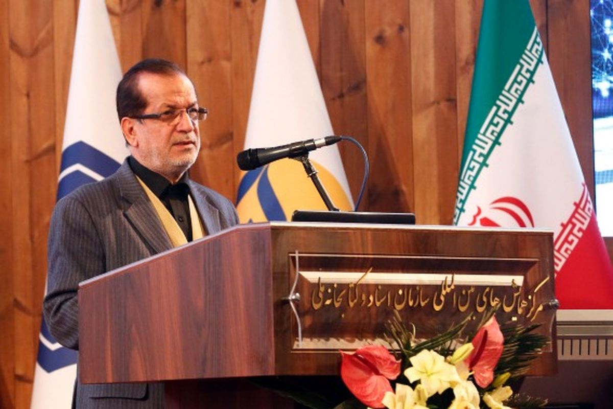 مدیرعامل ساتا