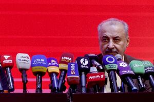اسماعیل کارتال بدون دریافت غرامت از پرسپولیس جدا شد