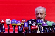 تسلیم شدن دشمنان به خاطر اقتدار مردم بود