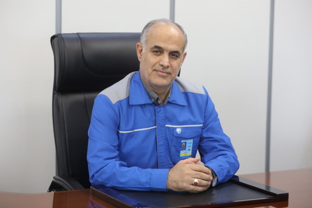ایران خودرو