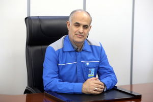 با ایمان، امید و تعهد، پرچم‌دار سنگر تولید خواهیم بود