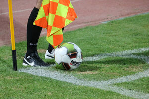 داور ژاپنی، بازی تراکتورتبریز و شباب الاهلی امارات را سوت می زند