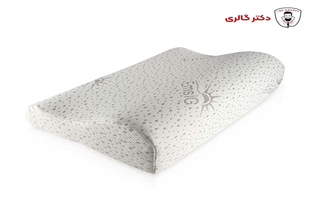 بهترین بالش طبی برای دیسک گردن کدام است؟