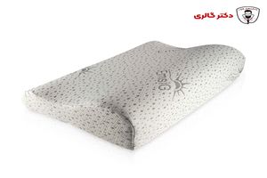 بهترین بالش طبی برای دیسک گردن کدام است؟