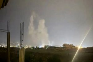 حملات اسرائیل به لبنان تاکنون۴ هزار و ۲۳۰ شهید برجای گذاشته است