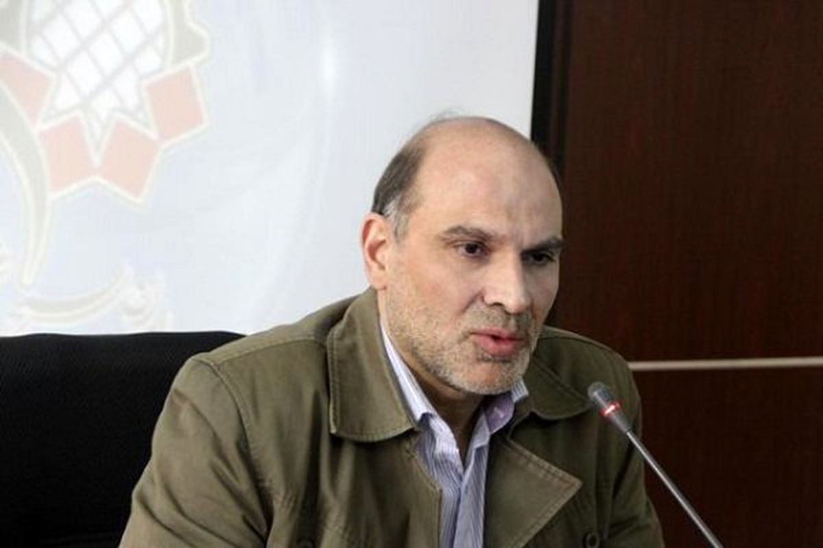 علی اصغر شهبازی