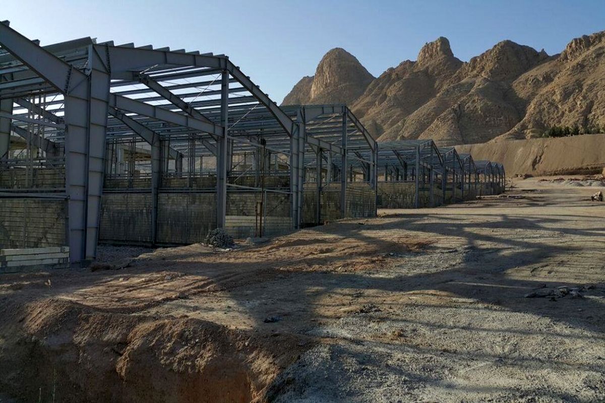 اصفهان- مشاغل شهری شهرداری