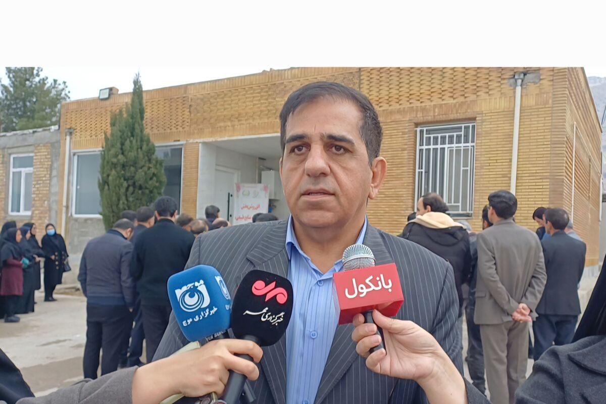 نجفی فر