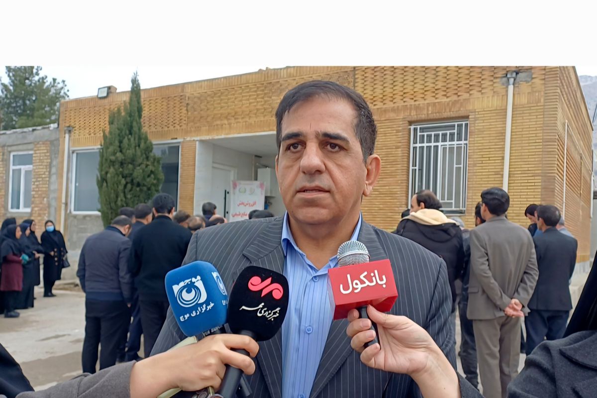 نجفی فر