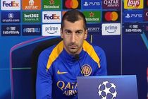  هدف ما رسیدن به فینال لیگ قهرمانان اروپا است