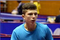 احمدیان در دو رده جوانان و نوجوانان به مقام سوم رسید