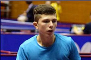 احمدیان در دو رده جوانان و نوجوانان به مقام سوم رسید